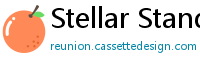 Stellar Stand news portal